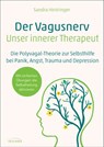 Der Vagus-Nerv - unser innerer Therapeut - Sandra Hintringer - 9783641275730