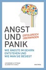 Angst und Panik erfolgreich überwinden - Catherine M. Pittman ; Elizabeth M. Karle - 9783641276324