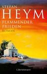 Flammender Frieden - Stefan Heym - 9783641277550