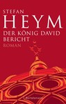 Der König David Bericht - Stefan Heym - 9783641278267