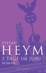 5 Tage im Juni - Stefan Heym - 9783641278342