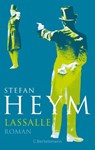 Lassalle - Stefan Heym - 9783641278373