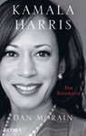 Kamala Harris - Dan Morain - 9783641280529