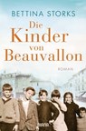 Die Kinder von Beauvallon - Bettina Storks - 9783641281038