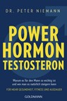 Powerhormon Testosteron - Dr. Peter Niemann - 9783641281847