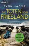 Die Toten von Friesland - Fynn Jacob - 9783641284374