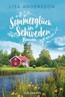 Sommerglück in Schweden - Lisa Andersson - 9783641284619