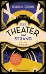 Das Theater am Strand - Joanna Quinn - 9783641285555