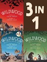 Die Wildwood-Chroniken Band 1-3: Wildwood / Das Geheimnis unter dem Wald / Der verzauberte Prinz (3in1-Bundle) - Colin Meloy - 9783641286231