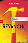 Revanche - Kiko Amat - 9783641287160