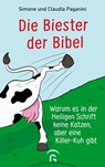 Die Biester der Bibel - Simone Paganini ; Claudia Paganini - 9783641287757