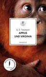 Appius und Virginia - G. E. Trevelyan ; Ann Cotten - 9783641290634