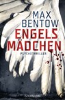 Engelsmädchen - Max Bentow - 9783641292102