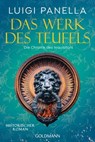 Das Werk des Teufels - Luigi Panella - 9783641292393