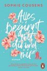 Alles beginnt mit dir und mir - Sophie Cousens - 9783641294540