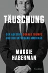 Täuschung - Maggie Haberman - 9783641297367