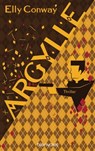 Argylle - Elly Conway - 9783641299729
