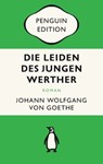Die Leiden des jungen Werther - Johann Wolfgang von Goethe ; Hanjo Kesting - 9783641299965