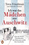 Ich war das Mädchen aus Auschwitz - Tova Friedman - 9783641300265
