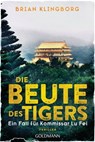 Die Beute des Tigers - Brian Klingborg - 9783641300692
