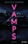 Vamps - Nicole Arend - 9783641301606