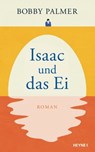 Isaac und das Ei - Bobby Palmer - 9783641302788