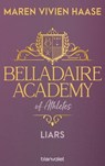 Belladaire Academy of Athletes - Liars - Maren Vivien Haase - 9783641302993