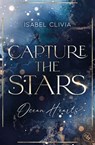 Ocean Hearts – Capture the Stars - Isabel Clivia - 9783641303839