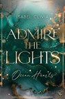 Ocean Hearts – Admire the Lights - Isabel Clivia - 9783641303846