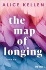 The Map of Longing - Alice Kellen - 9783641305086