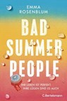Bad Summer People - Emma Rosenblum - 9783641305567