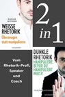 Rhetorik: Dunkle Rhetorik / Weiße Rhetorik (2in1 Bundle) - Wladislaw Jachtchenko - 9783641305918
