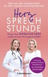 Herzsprechstunde - Sandra Eifert ; Suzann Kirschner-Brouns - 9783641305925