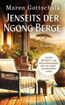 Jenseits der Ngong Berge - Maren Gottschalk - 9783641306120