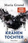 Krähentochter - Maria Grund - 9783641307370