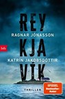 Reykjavík - Ragnar Jónasson ; Katrín Jakobsdóttir - 9783641307516