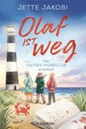 Olaf ist weg - Jette Jakobi - 9783641307875