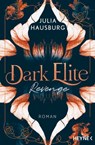 Dark Elite – Revenge - Julia Hausburg - 9783641308216