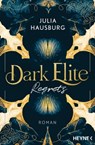 Dark Elite – Regrets - Julia Hausburg - 9783641308223