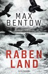 Rabenland - Max Bentow - 9783641309251