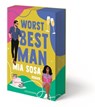 Worst Best Man - Mia Sosa - 9783641311865