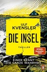 Die Insel - einer kennt die ganze Wahrheit - Ulf Kvensler - 9783641312237