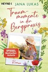 Traummomente in der Bergpraxis - Jana Lukas - 9783641313135
