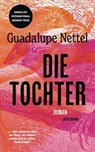 Die Tochter - Guadalupe Nettel - 9783641313654
