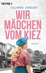 Wir Mädchen vom Kiez - Juliane Jensen - 9783641313838
