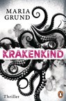 Krakenkind - Maria Grund - 9783641314071