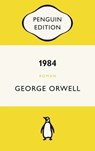 1984 - George Orwell ; Mirko Bonné - 9783641314804