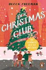 Der Christmas Club - Becca Freeman - 9783641317027