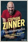Prachtexemplar - Stephan Zinner - 9783641317300