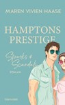 Hamptons Prestige - Sparks & Scandals - Maren Vivien Haase - 9783641318246